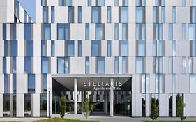 Stellaris Apartment Hotel